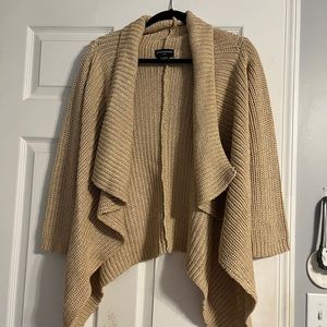 👚Sutton Studio Cardigan